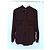 Blusa in seta Equipment nera e rossa Nero Rosso - vista 4