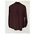 Blusa in seta Equipment nera e rossa Nero Rosso - vista 5