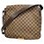 Borsa a Spalla Damier Abbesses Louis Vuitton Damier ebene