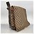 Borsa a Spalla Damier Abbesses Louis Vuitton Damier ebene - vista 2