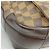 Borsa a Spalla Damier Abbesses Louis Vuitton Damier ebene - vista 7