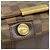 Borsa a Spalla Damier Abbesses Louis Vuitton Damier ebene - vista 8