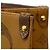 Twist Louis Vuitton Monogram Giant Reverse On-the-Go Tote Bag Braun - Ansicht 12