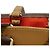Twist Louis Vuitton Monogram Giant Reverse On-the-Go Tote Bag Braun - Ansicht 13