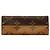 Twist Louis Vuitton Monogram Giant Reverse On-the-Go Tote Bag Braun - Ansicht 3