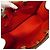Twist Louis Vuitton Monogram Giant Reverse On-the-Go Tote Bag Braun - Ansicht 4