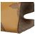 Twist Louis Vuitton Monogram Giant Reverse On-the-Go Tote Bag Braun - Ansicht 8