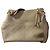 Louis Vuitton Borsa in pelle Maida Hobo Beige