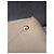 Louis Vuitton Borsa in pelle Maida Hobo Beige - vista 13
