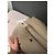 Louis Vuitton Borsa in pelle Maida Hobo Beige - vista 14