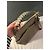 Louis Vuitton Borsa in pelle Maida Hobo Beige - vista 3