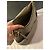 Louis Vuitton Borsa in pelle Maida Hobo Beige - vista 5