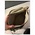 Louis Vuitton Borsa in pelle Maida Hobo Beige - vista 6