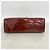 Borsa Tote Vernis Wilshire MM di Louis Vuitton Rosso - vista 3