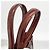 Borsa Tote Vernis Wilshire MM di Louis Vuitton Rosso - vista 9