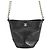 Chanel Matelasse Black Shoulder Bag