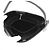 Chanel Matelasse Black Shoulder Bag - view 5