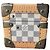 Wunderbox Azur Louis Vuitton Beige - Ansicht 2