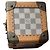 Wunderbox Azur Louis Vuitton Beige - Ansicht 3