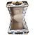 Wunderbox Azur Louis Vuitton Beige - Ansicht 4