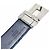 Cintura G Gucci per donne Nero Blu Multicolore - vista 4