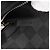 Louis Vuitton Borsa Mick MM Damier Graphite Nero - vista 6