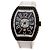Franck Muller V45SCDT Golf Vanguard Backswing Uhr