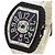 Franck Muller V45SCDT Golf Vanguard Backswing Uhr - Ansicht 3