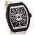 Franck Muller V45SCDT Golf Vanguard Backswing Uhr - Ansicht 4