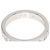 Bulgari Bvlgari Double Logo 1P Diamantring aus 18K Weißgold - Ansicht 5