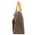 Borsa Manhattan GM M40025 di Louis Vuitton Monogramma - vista 3