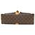 Borsa Manhattan GM M40025 di Louis Vuitton Monogramma - vista 4