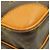 Borsa a Spalla Monogram Louis Vuitton M45236 Monogramma - vista 14