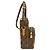 Borsa a Spalla Monogram Louis Vuitton M45236 Monogramma - vista 3