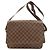 Borsa a Spalla Shelton GM N41148 di Louis Vuitton Damier ebene