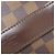 Borsa a Spalla Shelton GM N41148 di Louis Vuitton Damier ebene - vista 12
