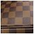 Borsa a Spalla Shelton GM N41148 di Louis Vuitton Damier ebene - vista 15