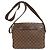 Borsa a Spalla Shelton GM N41148 di Louis Vuitton Damier ebene - vista 2