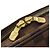Borsa a Spalla Shelton GM N41148 di Louis Vuitton Damier ebene - vista 20