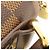 Borsa a Spalla Shelton GM N41148 di Louis Vuitton Damier ebene - vista 21