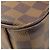 Borsa a Spalla Shelton GM N41148 di Louis Vuitton Damier ebene - vista 25