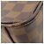 Borsa a Spalla Shelton GM N41148 di Louis Vuitton Damier ebene - vista 27