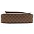 Borsa a Spalla Shelton GM N41148 di Louis Vuitton Damier ebene - vista 4