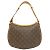 Borsa a Spalla Toulon PM M40076 di Louis Vuitton Monogramma - vista 2
