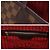 Borsa Tote Louis Vuitton Damier Neverfull PM Marrone - vista 11
