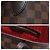 Borsa Tote Louis Vuitton Damier Neverfull PM Marrone - vista 6