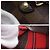 Borsa Tote Louis Vuitton Damier Neverfull PM Marrone - vista 8