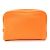 Pochette Victoria PM Hermès Truth Arancione
