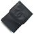 Chanel Cigar Case in Black Grained Calfskin