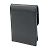 Chanel Cigar Case in Black Grained Calfskin - view 2